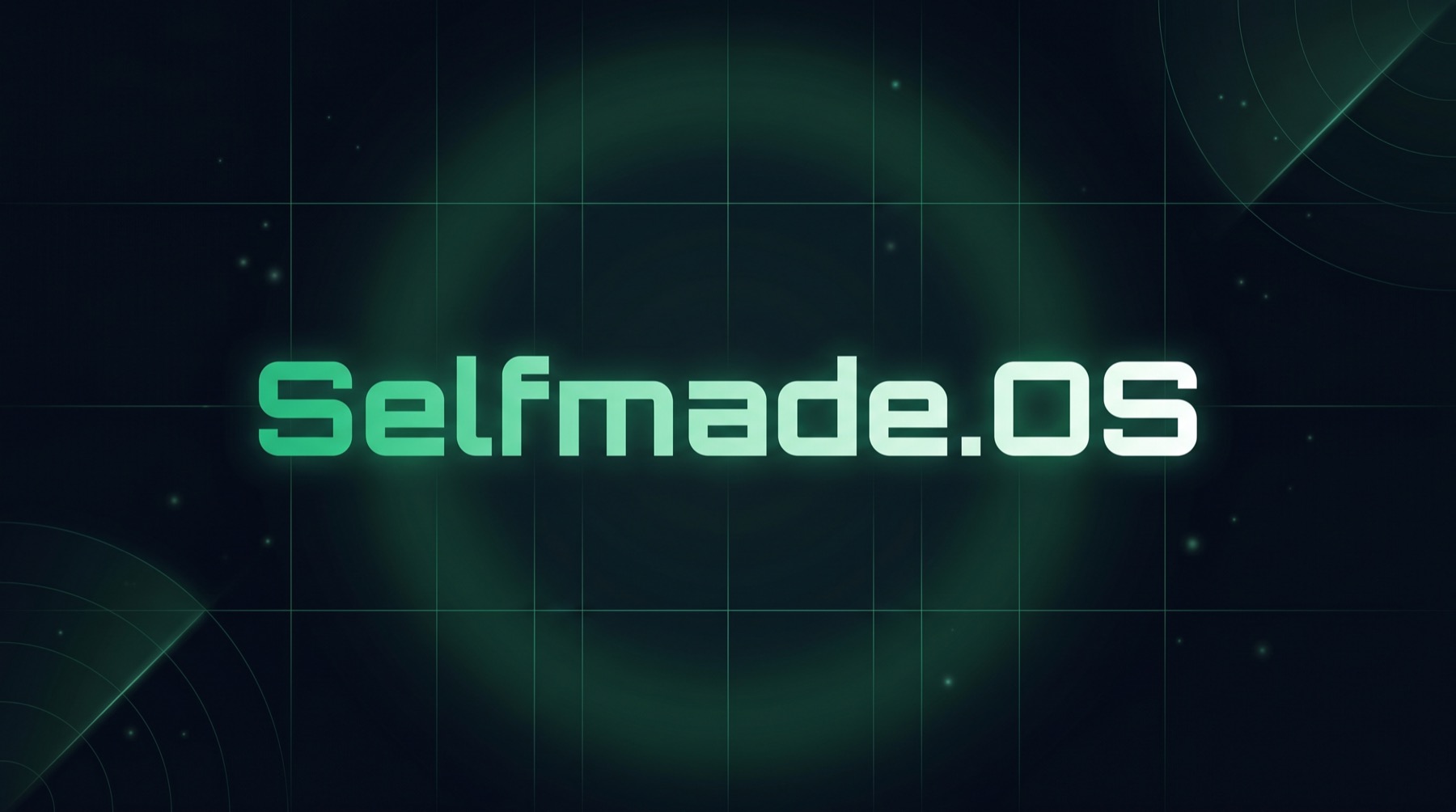 Selfmade.OS — Winning Products & KI-UGC-Werbevideos